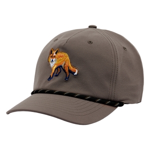 -254 iron fox