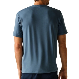Regatta Herren Kurzarmshirt T-Shirt Funktionsshirt Fingal Stretch - Bild 3