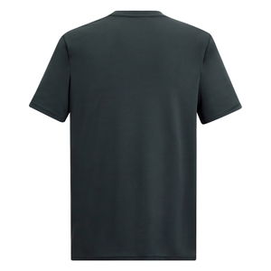Regatta Herren Kurzarmshirt T-Shirt Funktionsshirt Fingal Slogan - Bild 1
