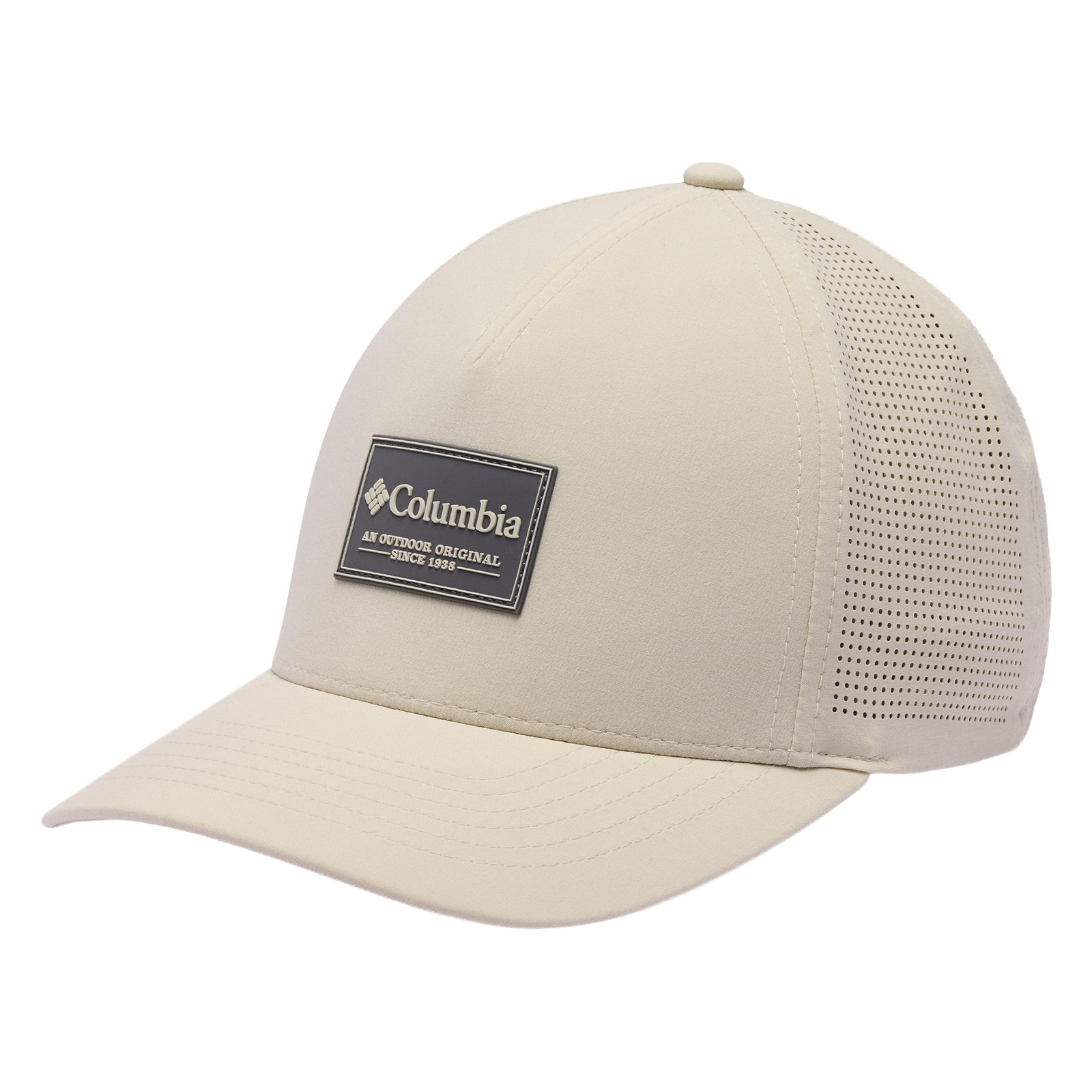 Columbia Herren Damen Cap Outdoor Kappe Mountaincap™ II 3D Stretch Snapback Columbia Herren Damen Cap Outdoor Kappe Mountaincap™ II 3D Stretch Snapback