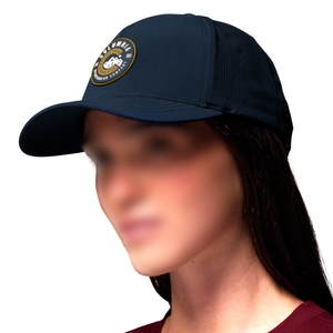 Columbia Herren Damen Cap Outdoor Kappe Mountaincap™ II 3D Stretch Snapback - Bild 3 Columbia Herren Damen Cap Outdoor Kappe Mountaincap™ II 3D Stretch Snapback - Bild 3