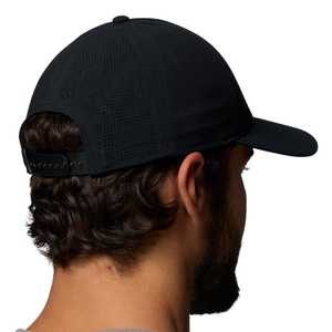 Columbia Herren Damen Cap Outdoor Kappe Mountaincap™ II 3D Stretch Snapback - Bild 3 Columbia Herren Damen Cap Outdoor Kappe Mountaincap™ II 3D Stretch Snapback - Bild 3