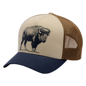 Columbia Herren Damen Basecap Outdoor Kappe Road Ready™ Snapback Cap - Bild 0 Columbia Herren Damen Basecap Outdoor Kappe Road Ready™ Snapback Cap