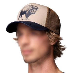 Columbia Herren Damen Basecap Outdoor Kappe Road Ready™ Snapback Cap - Bild 2 Columbia Herren Damen Basecap Outdoor Kappe Road Ready™ Snapback Cap - Bild 2
