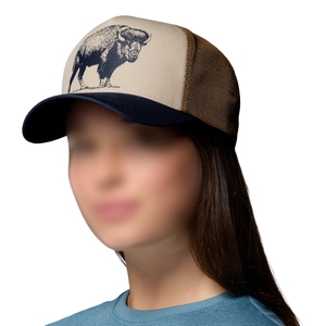 Columbia Herren Damen Basecap Outdoor Kappe Road Ready™ Snapback Cap - Bild 4 Columbia Herren Damen Basecap Outdoor Kappe Road Ready™ Snapback Cap - Bild 4