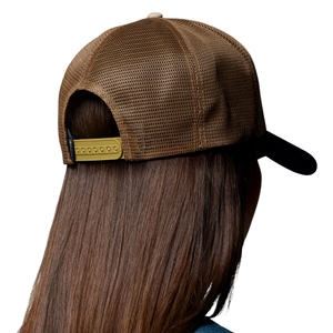Columbia Herren Damen Basecap Outdoor Kappe Road Ready™ Snapback Cap - Bild 5 Columbia Herren Damen Basecap Outdoor Kappe Road Ready™ Snapback Cap - Bild 5