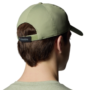 Columbia Damen Herren Basecap Kappe Outdoor Running Coolhead™ III Ball Cap - Bild 3 Columbia Damen Herren Basecap Kappe Outdoor Running Coolhead™ III Ball Cap - Bild 3