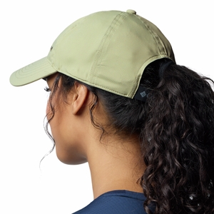 Columbia Damen Herren Basecap Kappe Outdoor Running Coolhead™ III Ball Cap - Bild 5 Columbia Damen Herren Basecap Kappe Outdoor Running Coolhead™ III Ball Cap - Bild 5