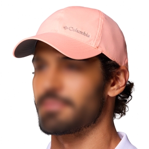 Columbia Damen Herren Basecap Kappe Outdoor Running Coolhead™ III Ball Cap - Bild 2