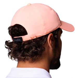 Columbia Damen Herren Basecap Kappe Outdoor Running Coolhead™ III Ball Cap - Bild 3