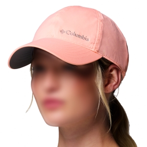 Columbia Damen Herren Basecap Kappe Outdoor Running Coolhead™ III Ball Cap - Bild 4