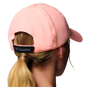 Columbia Damen Herren Basecap Kappe Outdoor Running Coolhead™ III Ball Cap - Bild 5