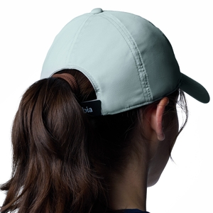 Columbia Damen Herren Basecap Kappe Outdoor Running Coolhead™ III Ball Cap - Bild 5 Columbia Damen Herren Basecap Kappe Outdoor Running Coolhead™ III Ball Cap - Bild 5