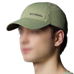 Columbia Damen Herren Basecap Kappe Outdoor Running Coolhead™ III Ball Cap - Bild 2 Columbia Damen Herren Basecap Kappe Outdoor Running Coolhead™ III Ball Cap - Bild 2