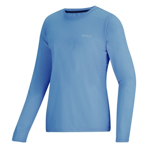 Regatta Damen T-Shirt Langarmshirt Funktionsshirt Mindo L/S Tee - Bild 1 Regatta Damen T-Shirt Langarmshirt Funktionsshirt Mindo L/S Tee - Bild 1