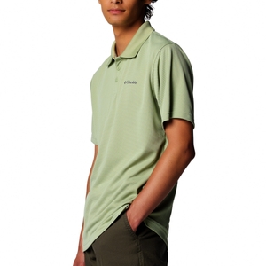 Columbia Herren Poloshirt Outdoorshirt Kurzarmshirt Funktionsshirt Utilizer Polo - Bild 3 Columbia Herren Poloshirt Outdoorshirt Kurzarmshirt Funktionsshirt Utilizer Polo - Bild 3