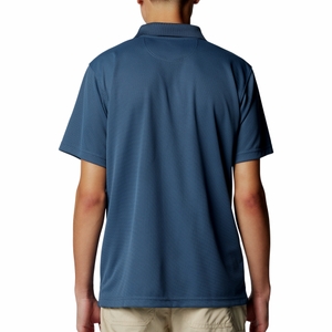 Columbia Herren Poloshirt Outdoorshirt Kurzarmshirt Funktionsshirt Utilizer Polo - Bild 4 Columbia Herren Poloshirt Outdoorshirt Kurzarmshirt Funktionsshirt Utilizer Polo - Bild 4