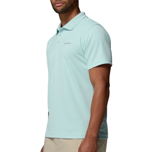 Columbia Herren Poloshirt Outdoorshirt Kurzarmshirt Funktionsshirt Utilizer Polo - Bild 3 Columbia Herren Poloshirt Outdoorshirt Kurzarmshirt Funktionsshirt Utilizer Polo - Bild 3