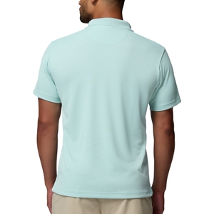Columbia Herren Poloshirt Outdoorshirt Kurzarmshirt Funktionsshirt Utilizer Polo - Bild 4 Columbia Herren Poloshirt Outdoorshirt Kurzarmshirt Funktionsshirt Utilizer Polo - Bild 4
