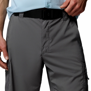 Columbia Herren Wandershorts kurze Outdoorhose Silver Ridge™ Utility Cargo - Bild 6 Columbia Herren Wandershorts kurze Outdoorhose Silver Ridge™ Utility Cargo - Bild 6