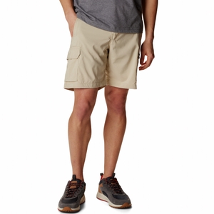 Columbia Herren Wandershorts kurze Outdoorhose Silver Ridge™ Utility Cargo - Bild 1 Columbia Herren Wandershorts kurze Outdoorhose Silver Ridge™ Utility Cargo - Bild 1