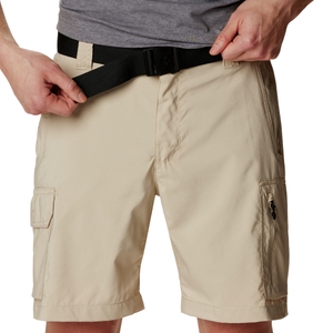 Columbia Herren Wandershorts kurze Outdoorhose Silver Ridge™ Utility Cargo - Bild 3 Columbia Herren Wandershorts kurze Outdoorhose Silver Ridge™ Utility Cargo - Bild 3