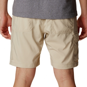 Columbia Herren Wandershorts kurze Outdoorhose Silver Ridge™ Utility Cargo - Bild 4 Columbia Herren Wandershorts kurze Outdoorhose Silver Ridge™ Utility Cargo - Bild 4