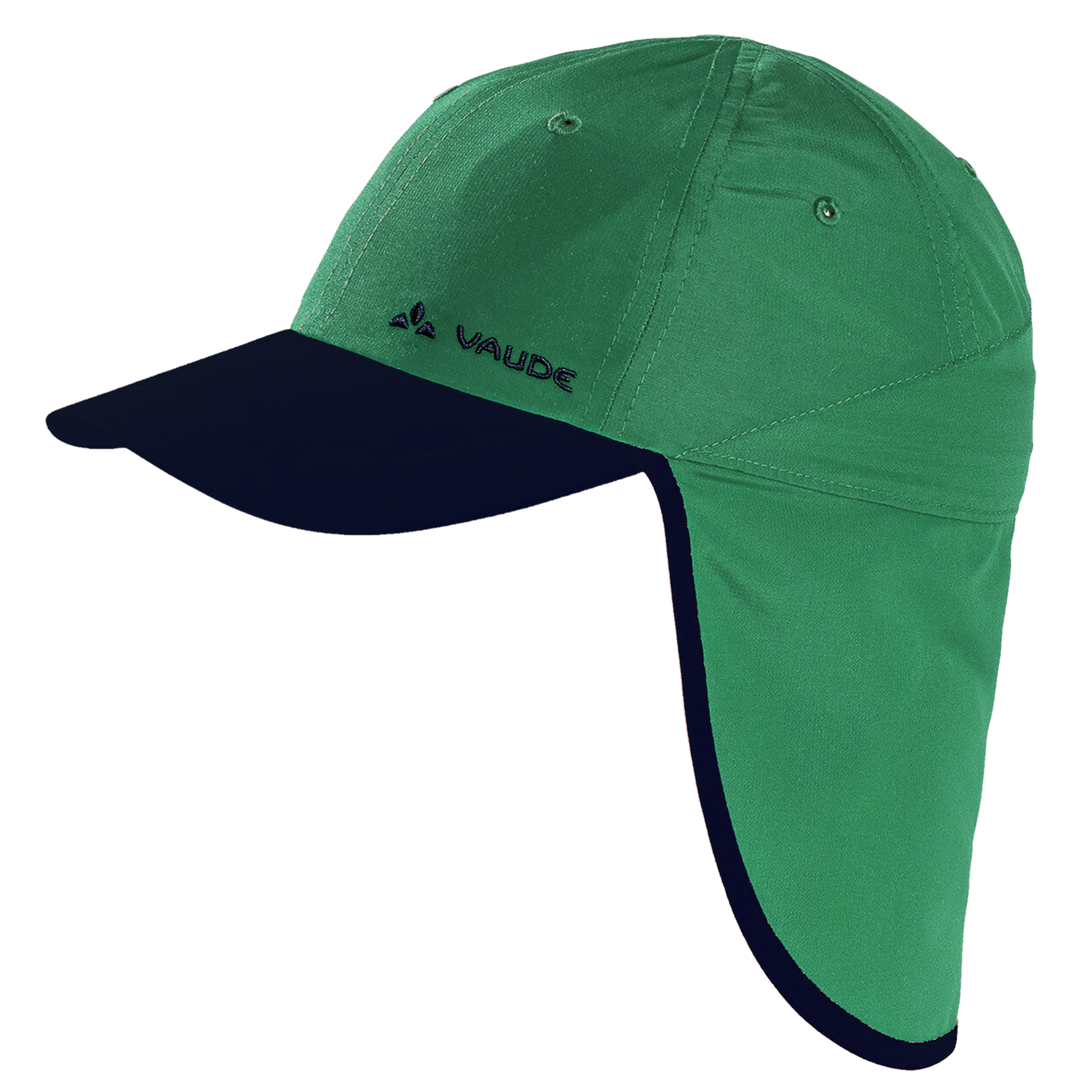 Vaude Kinder Jungen Mädchen Basecap Sonnenhut Kappe Sahara Cap IV Vaude Kinder Jungen Mädchen Basecap Sonnenhut Kappe Sahara Cap IV