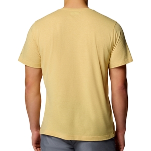 Columbia Herren T-Shirt Kurzarmshirt Funktionsshirt Thistletown Hills™ Plus Size - Bild 4