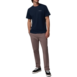 Columbia Herren T-Shirt Kurzarmshirt Funktionsshirt Thistletown Hills™ Plus Size - Bild 1 Columbia Herren T-Shirt Kurzarmshirt Funktionsshirt Thistletown Hills™ Plus Size - Bild 1