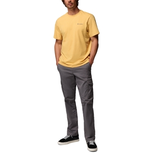 Columbia Herren T-Shirt Kurzarmshirt Rundhalsshirt CSC™ Basic Shirt - Bild 1