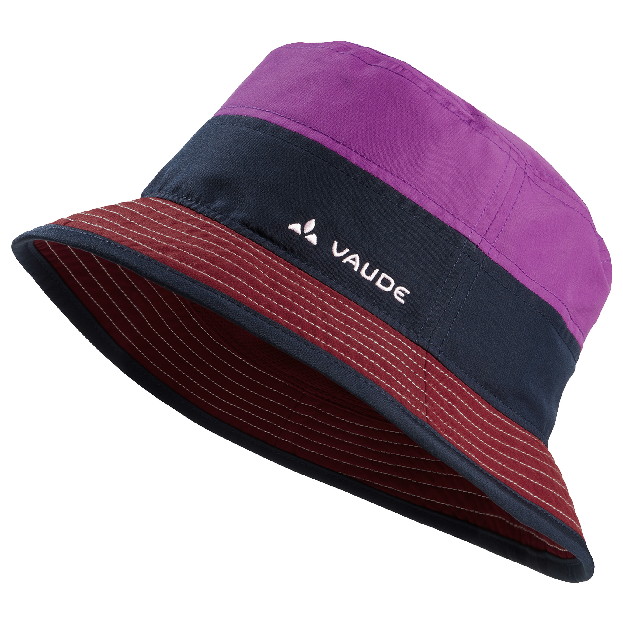 Vaude Kinder Jungen Mädchen Sonnenhut Hut Kappe Lezza Hat II Vaude Kinder Jungen Mädchen Sonnenhut Hut Kappe Lezza Hat II
