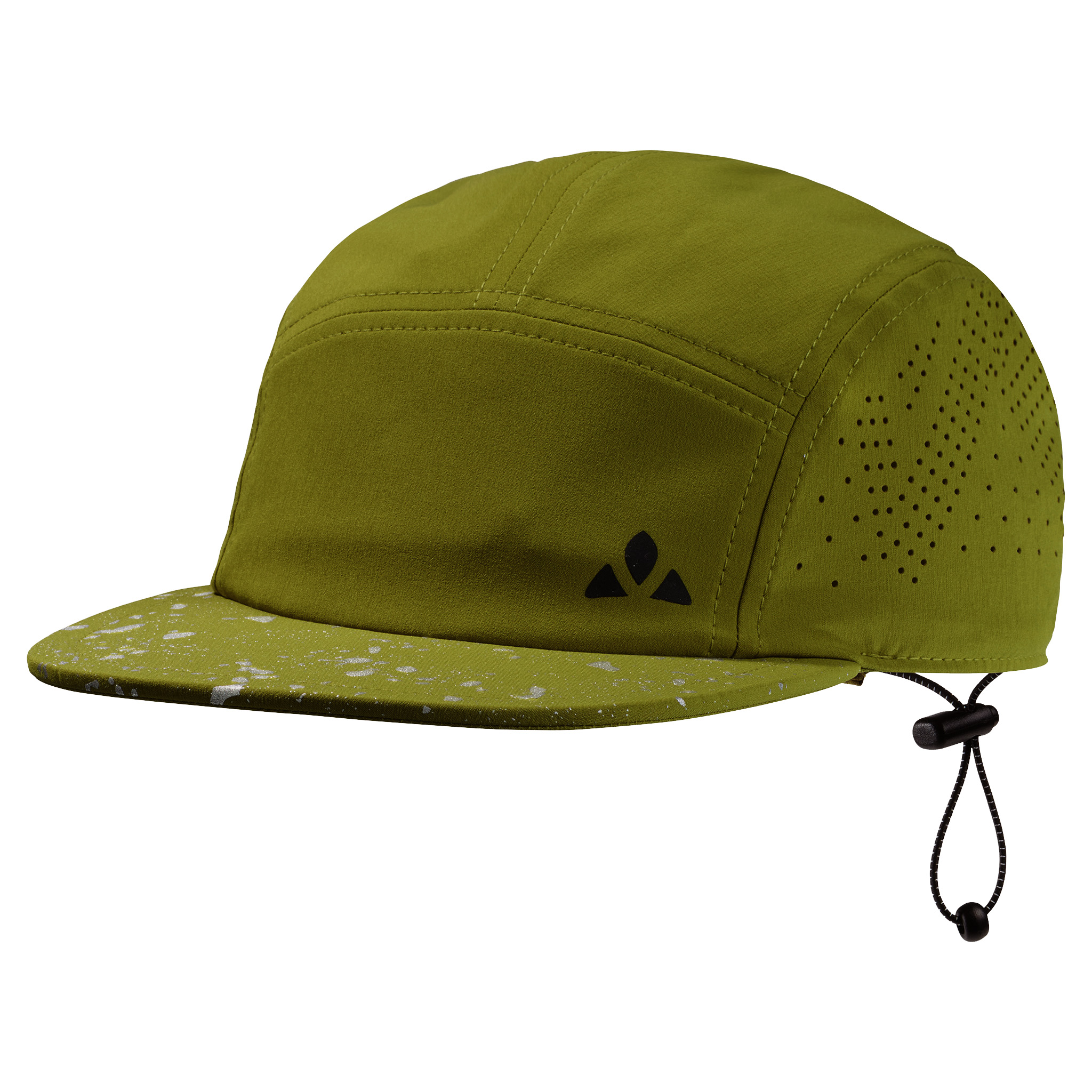 Vaude Herren Damen Unisex Basecap Mütze Kopfbedeckung Kappe Scopi Cap Vaude Herren Damen Unisex Basecap Mütze Kopfbedeckung Kappe Scopi Cap