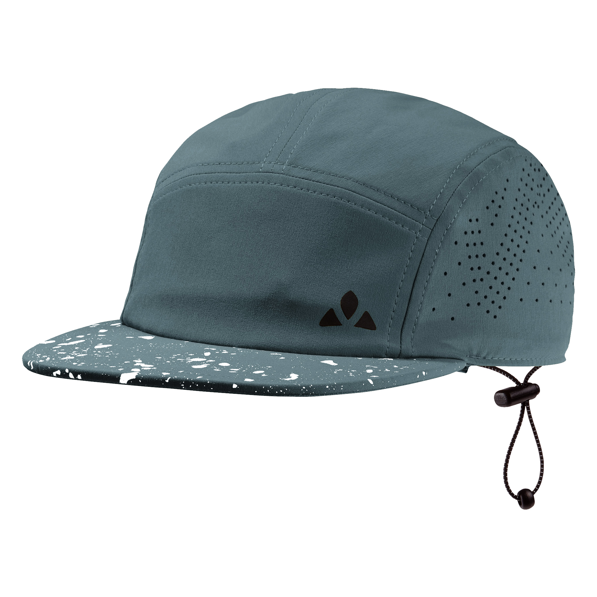 Vaude Herren Damen Unisex Basecap Mütze Kopfbedeckung Kappe Scopi Cap Vaude Herren Damen Unisex Basecap Mütze Kopfbedeckung Kappe Scopi Cap