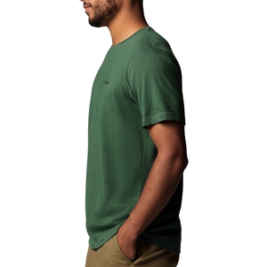 Columbia Herren T-Shirt Kurzarmshirt Funktionsshirt Thistletown Hills™ - Bild 3 Columbia Herren T-Shirt Kurzarmshirt Funktionsshirt Thistletown Hills™ - Bild 3