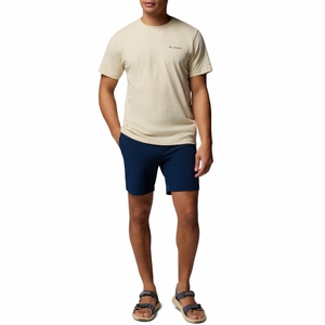 Columbia Herren T-Shirt Kurzarmshirt Funktionsshirt Thistletown Hills™ - Bild 1