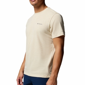 Columbia Herren T-Shirt Kurzarmshirt Funktionsshirt Thistletown Hills™ - Bild 3
