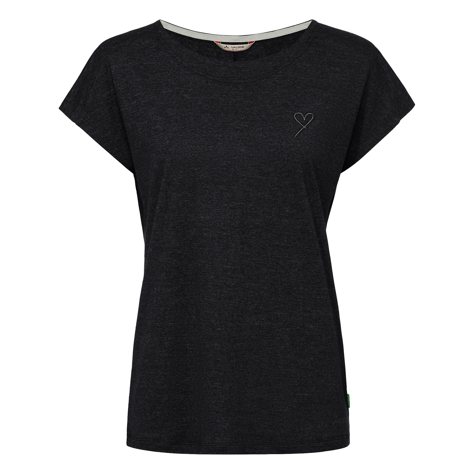Vaude Damen Shirt Kurzarmshirt Funktionsshirt Neyland T-Shirt Vaude Damen Shirt Kurzarmshirt Funktionsshirt Neyland T-Shirt