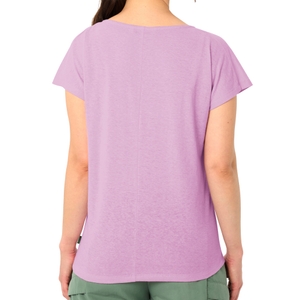 Vaude Damen Shirt Kurzarmshirt Funktionsshirt Neyland T-Shirt - Bild 3 Vaude Damen Shirt Kurzarmshirt Funktionsshirt Neyland T-Shirt - Bild 3