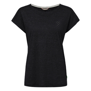 Vaude Damen Shirt Kurzarmshirt Funktionsshirt Neyland T-Shirt - Bild 0 Vaude Damen Shirt Kurzarmshirt Funktionsshirt Neyland T-Shirt