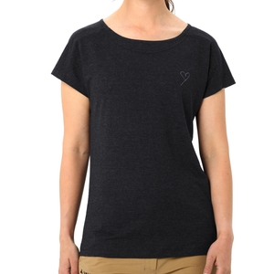 Vaude Damen Shirt Kurzarmshirt Funktionsshirt Neyland T-Shirt - Bild 2 Vaude Damen Shirt Kurzarmshirt Funktionsshirt Neyland T-Shirt - Bild 2