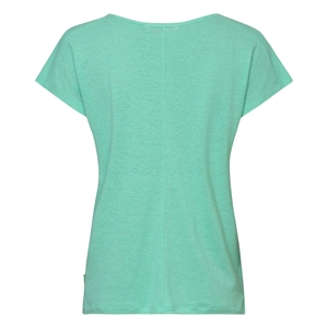 Vaude Damen Shirt Kurzarmshirt Funktionsshirt Neyland T-Shirt - Bild 1