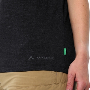 Vaude Damen Shirt Kurzarmshirt Funktionsshirt Neyland T-Shirt - Bild 5 Vaude Damen Shirt Kurzarmshirt Funktionsshirt Neyland T-Shirt - Bild 5