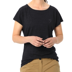 Vaude Damen Shirt Kurzarmshirt Funktionsshirt Neyland T-Shirt - Bild 6 Vaude Damen Shirt Kurzarmshirt Funktionsshirt Neyland T-Shirt - Bild 6