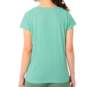 Vaude Damen Shirt Kurzarmshirt Funktionsshirt Neyland T-Shirt - Bild 3