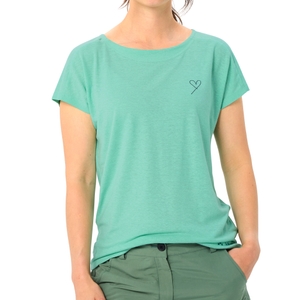 Vaude Damen Shirt Kurzarmshirt Funktionsshirt Neyland T-Shirt - Bild 6