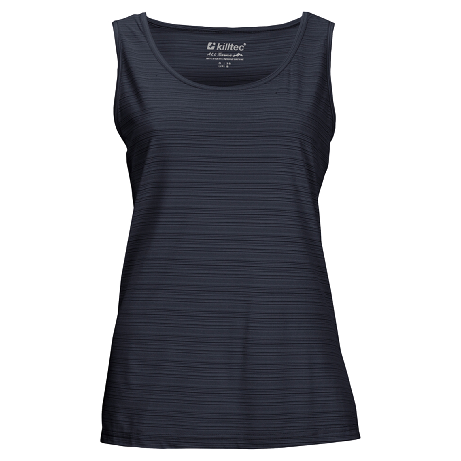 Killtec Damen Tank Top Outdoor-Top Funktionstanktop Killtec Damen Tank Top Outdoor-Top Funktionstanktop