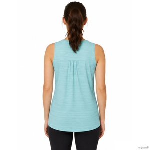 Killtec Damen Tank Top Outdoor-Top Funktionstanktop - Bild 3