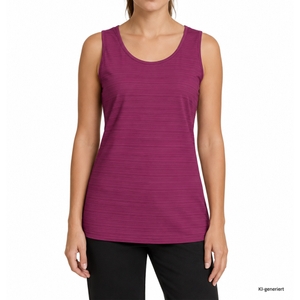 Killtec Damen Tank Top Outdoor-Top Funktionstanktop - Bild 2