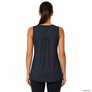 Killtec Damen Tank Top Outdoor-Top Funktionstanktop - Bild 3 Killtec Damen Tank Top Outdoor-Top Funktionstanktop - Bild 3